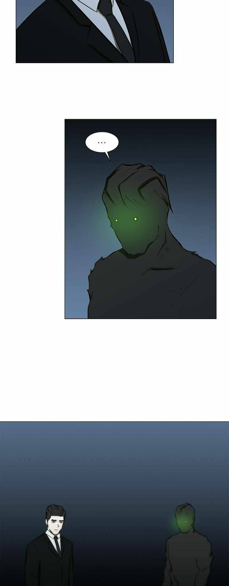 Sinh vật đen tối - Chapter 78 - Page 19