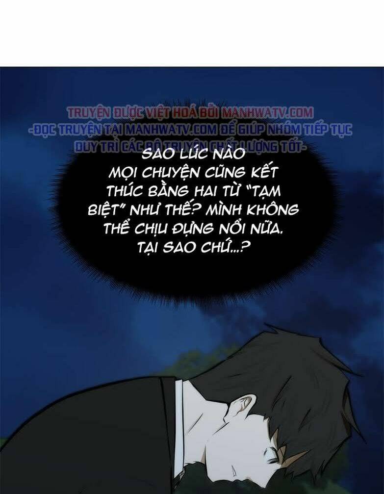 Sinh vật đen tối - Chapter 78 - Page 21