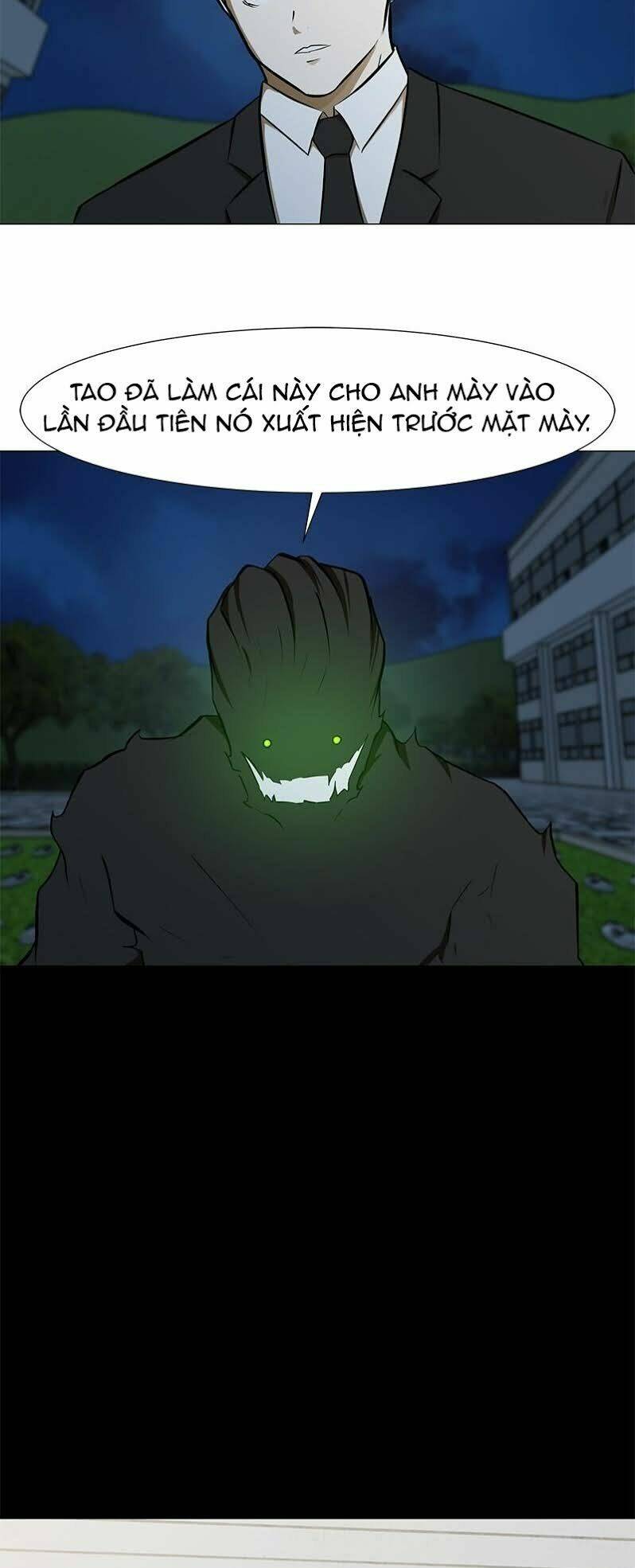 Sinh vật đen tối - Chapter 78 - Page 24