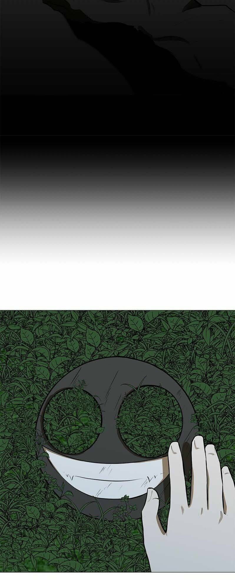 Sinh vật đen tối - Chapter 78 - Page 28