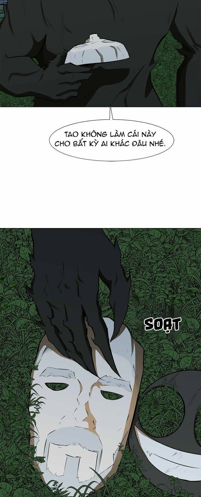 Sinh vật đen tối - Chapter 78 - Page 30