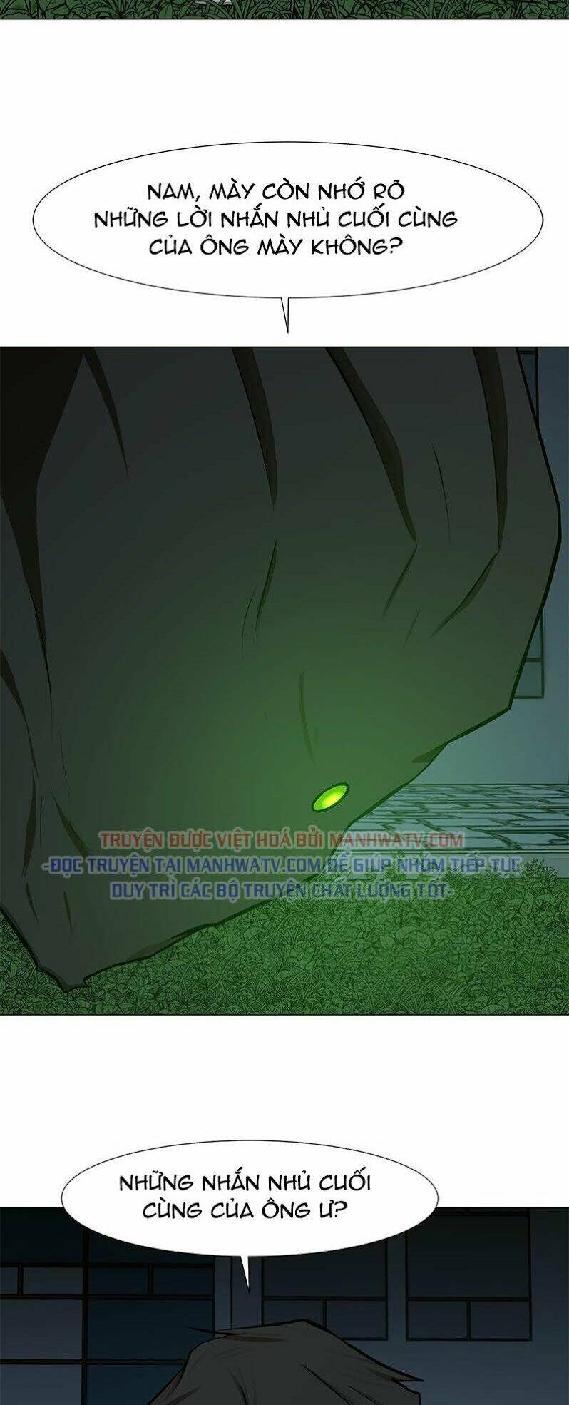 Sinh vật đen tối - Chapter 78 - Page 31