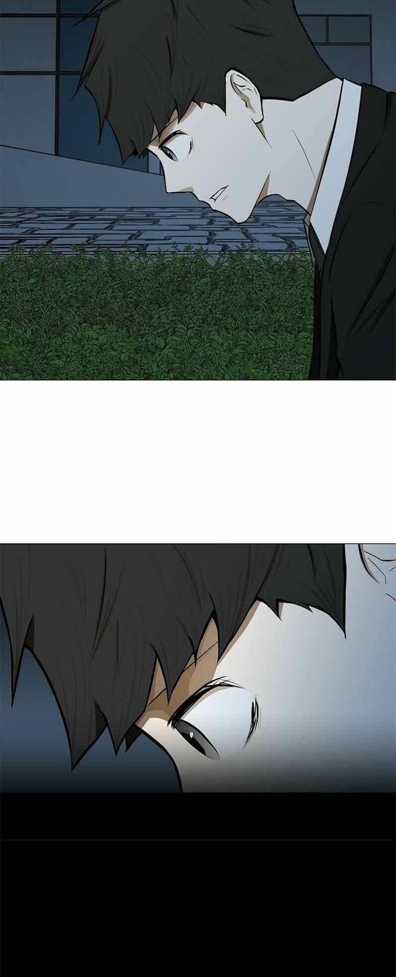 Sinh vật đen tối - Chapter 78 - Page 32