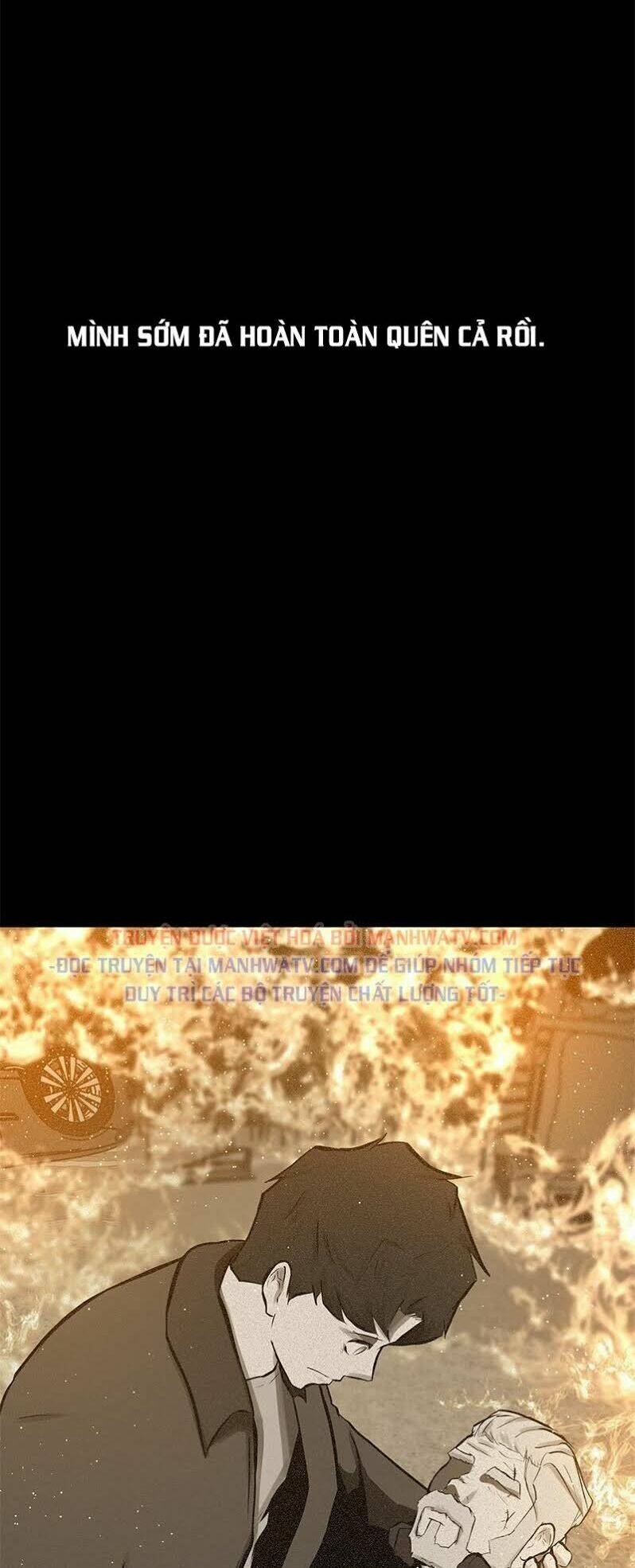 Sinh vật đen tối - Chapter 78 - Page 33