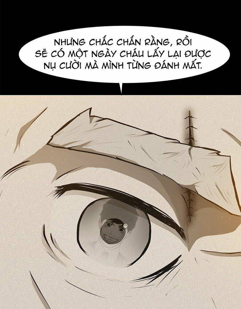 Sinh vật đen tối - Chapter 78 - Page 37