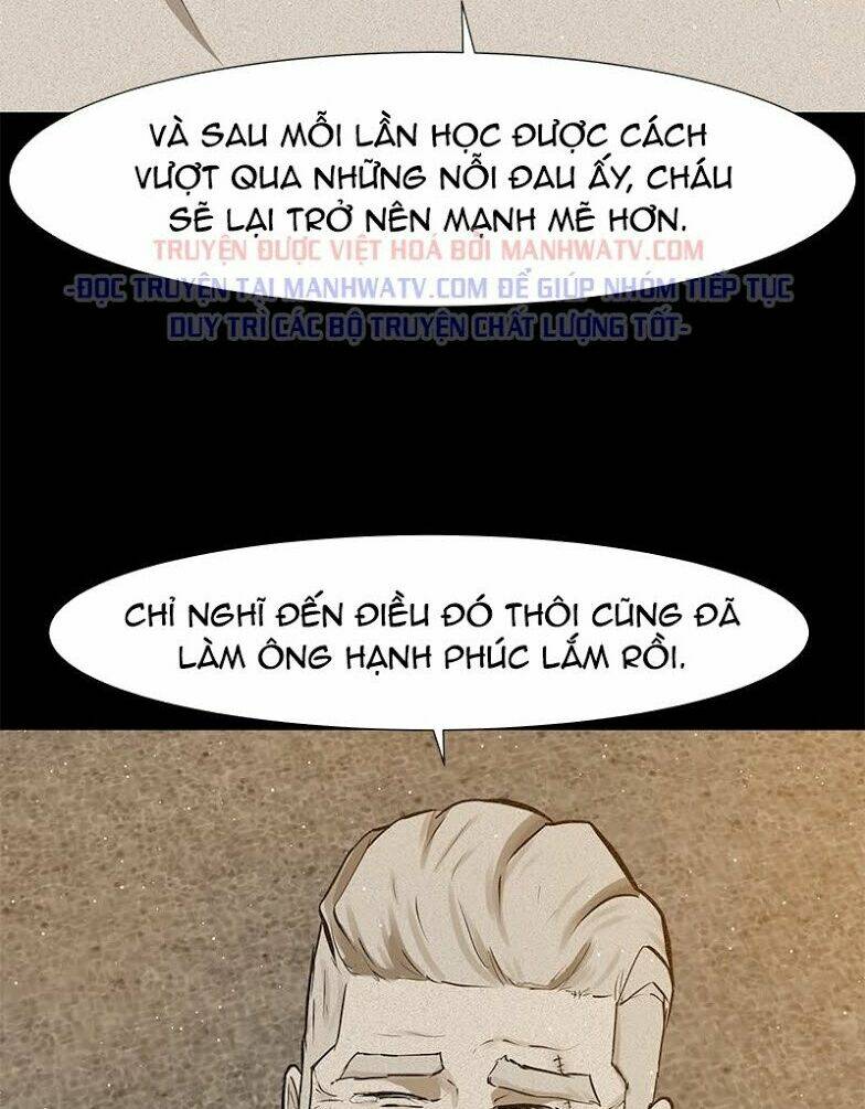 Sinh vật đen tối - Chapter 78 - Page 38