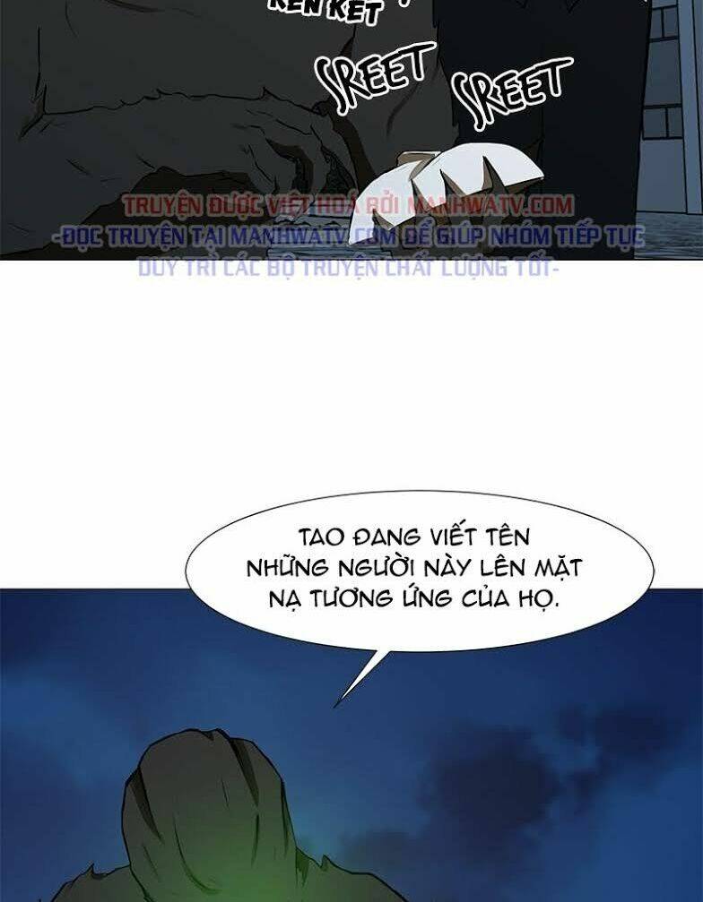 Sinh vật đen tối - Chapter 78 - Page 3