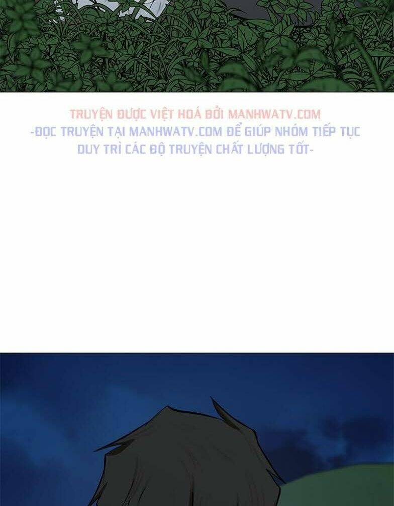 Sinh vật đen tối - Chapter 78 - Page 41