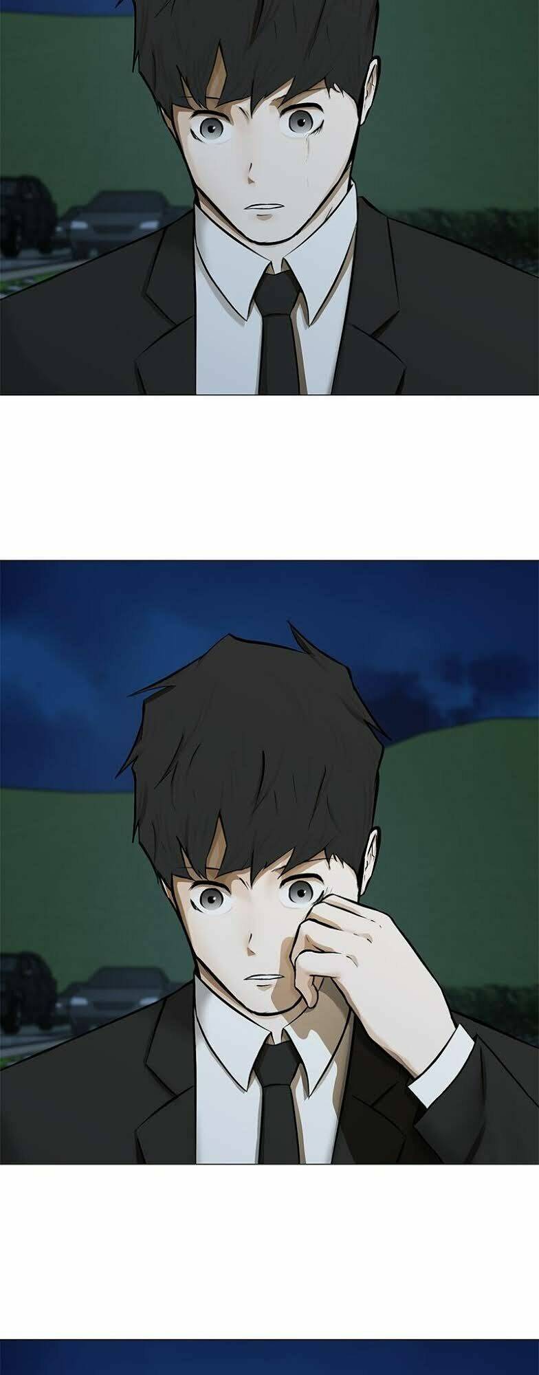 Sinh vật đen tối - Chapter 78 - Page 42