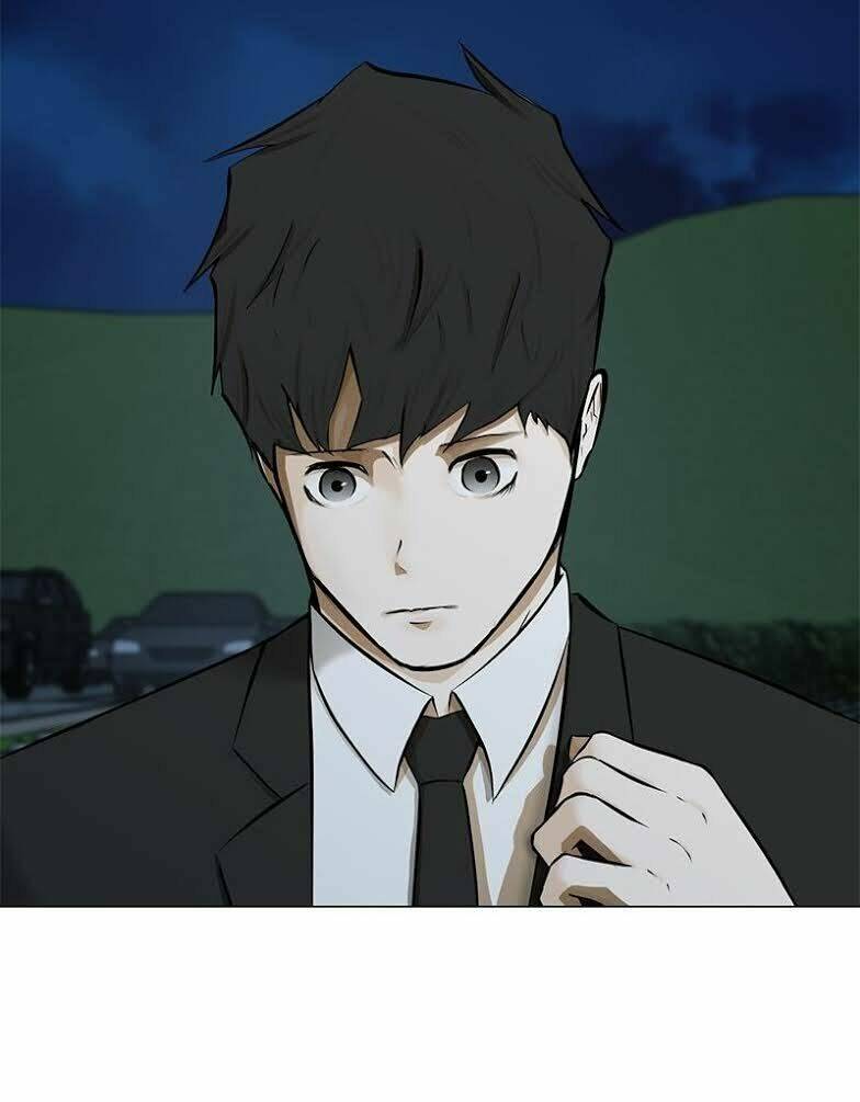 Sinh vật đen tối - Chapter 78 - Page 43