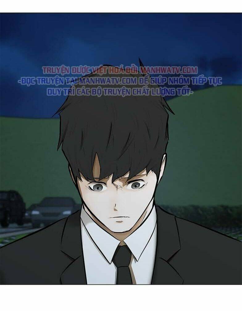 Sinh vật đen tối - Chapter 78 - Page 44