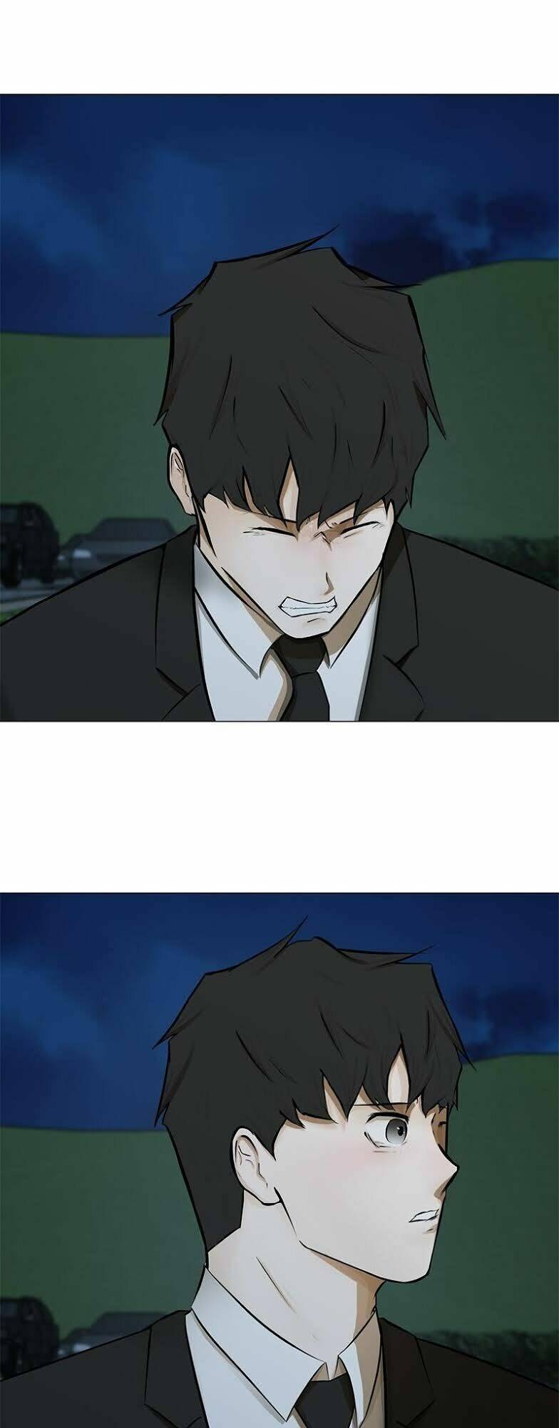 Sinh vật đen tối - Chapter 78 - Page 45