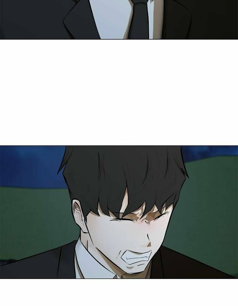 Sinh vật đen tối - Chapter 78 - Page 46