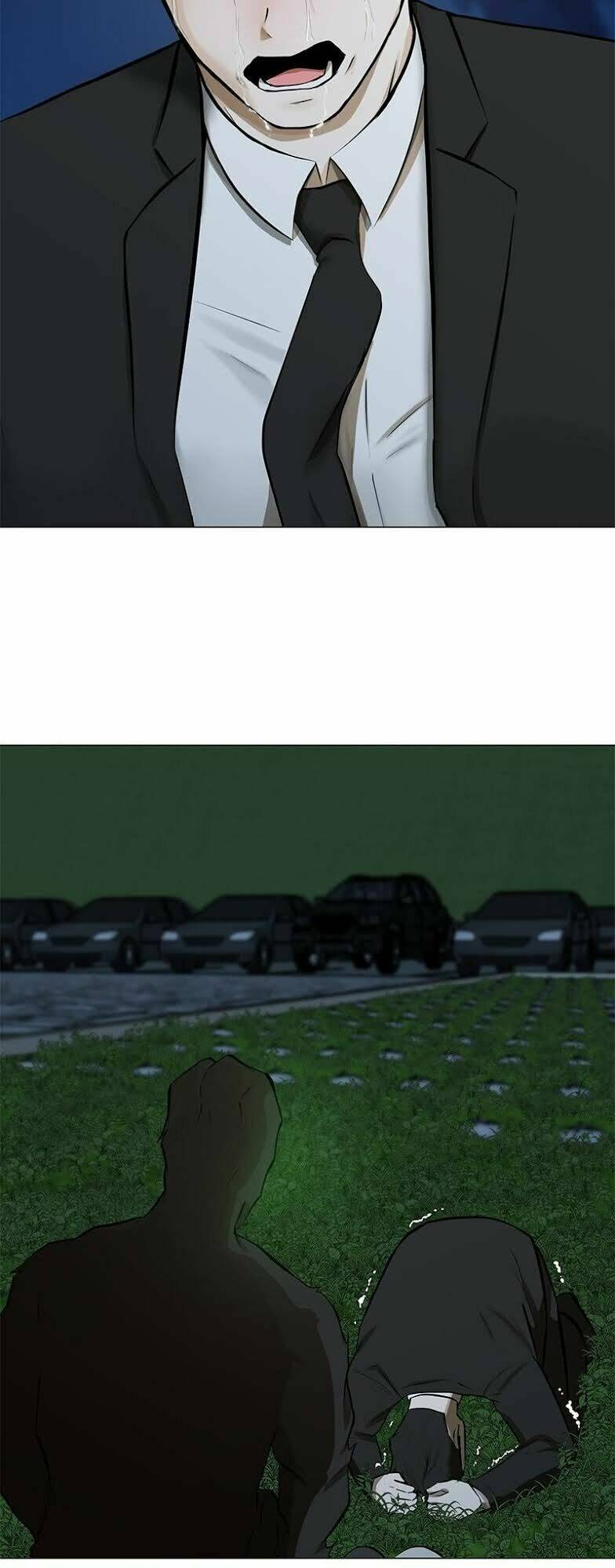 Sinh vật đen tối - Chapter 78 - Page 48