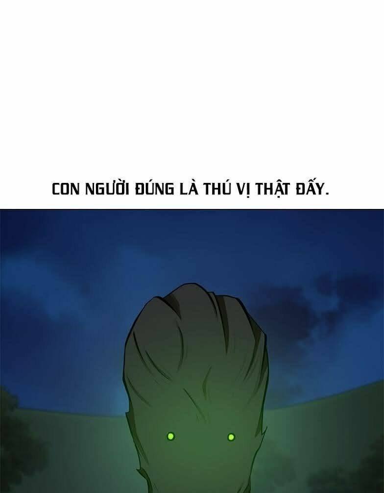 Sinh vật đen tối - Chapter 78 - Page 49