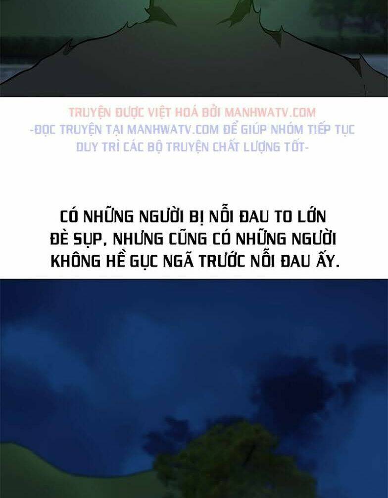 Sinh vật đen tối - Chapter 78 - Page 50
