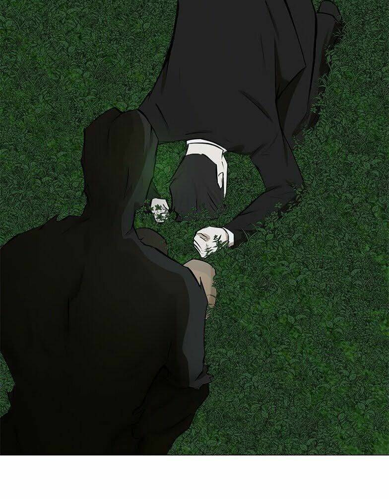 Sinh vật đen tối - Chapter 78 - Page 52