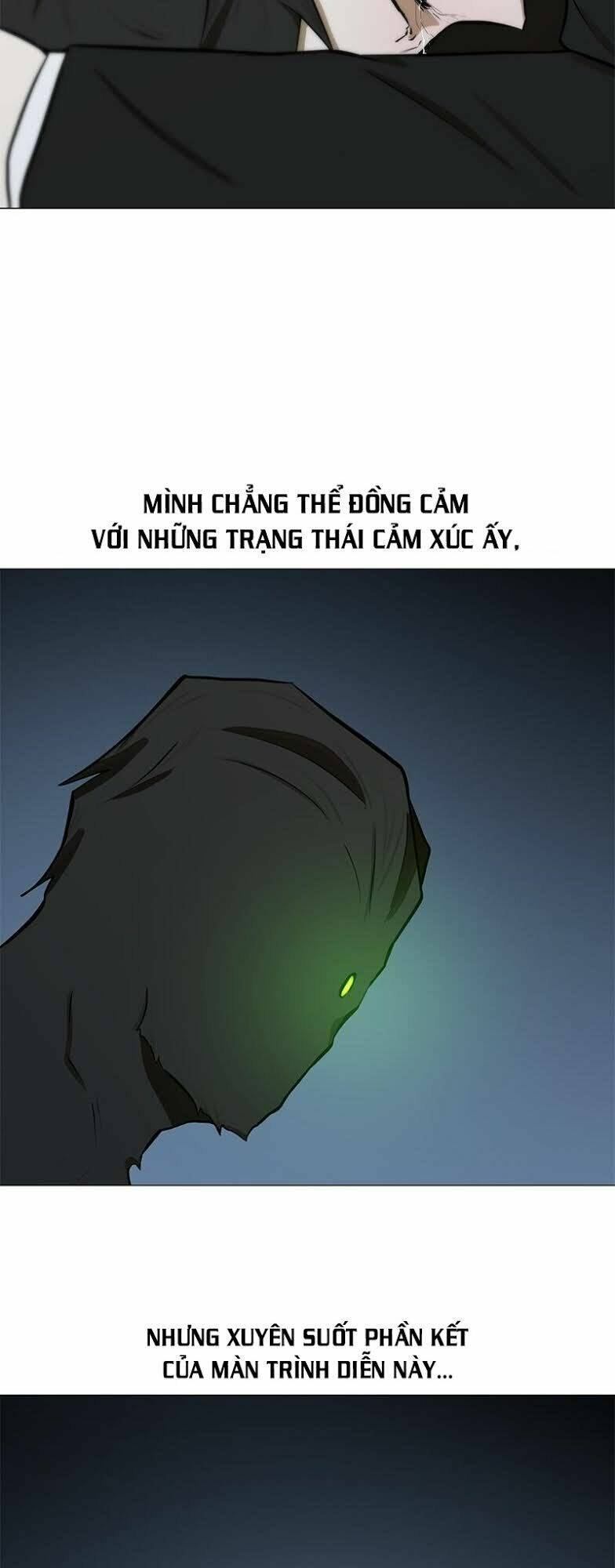 Sinh vật đen tối - Chapter 78 - Page 54