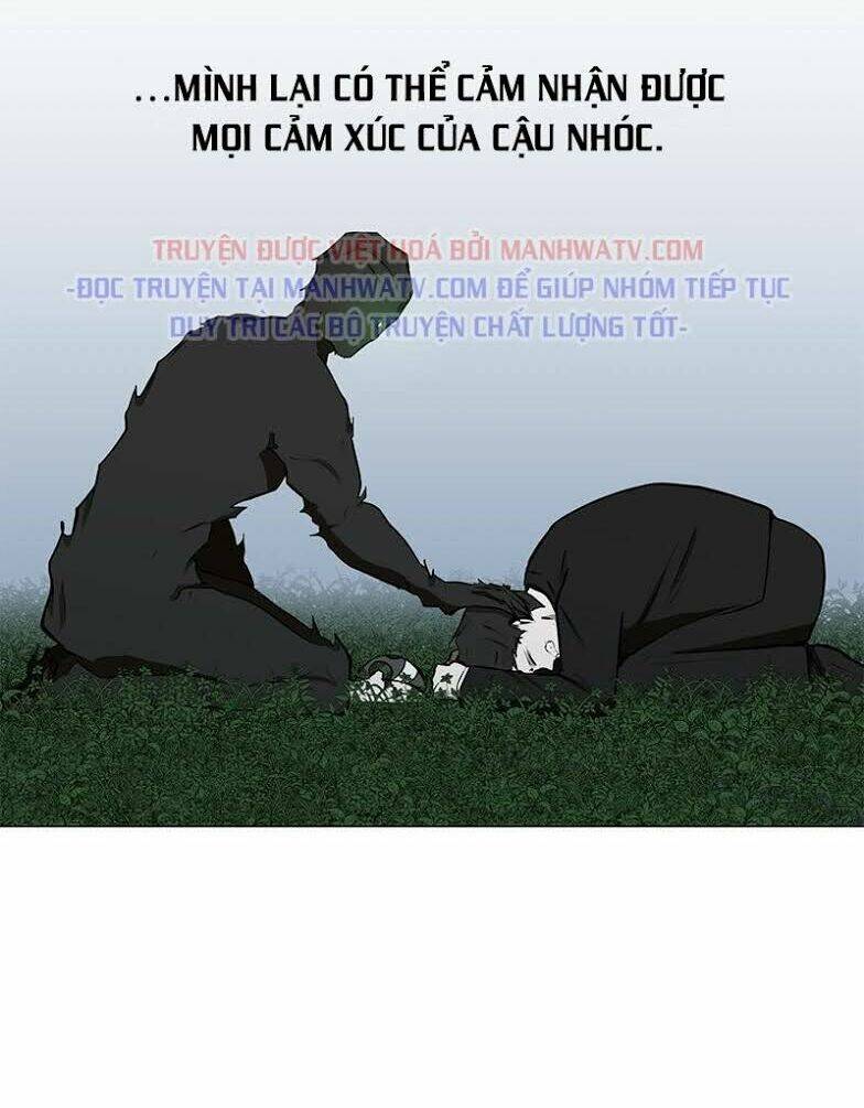 Sinh vật đen tối - Chapter 78 - Page 56