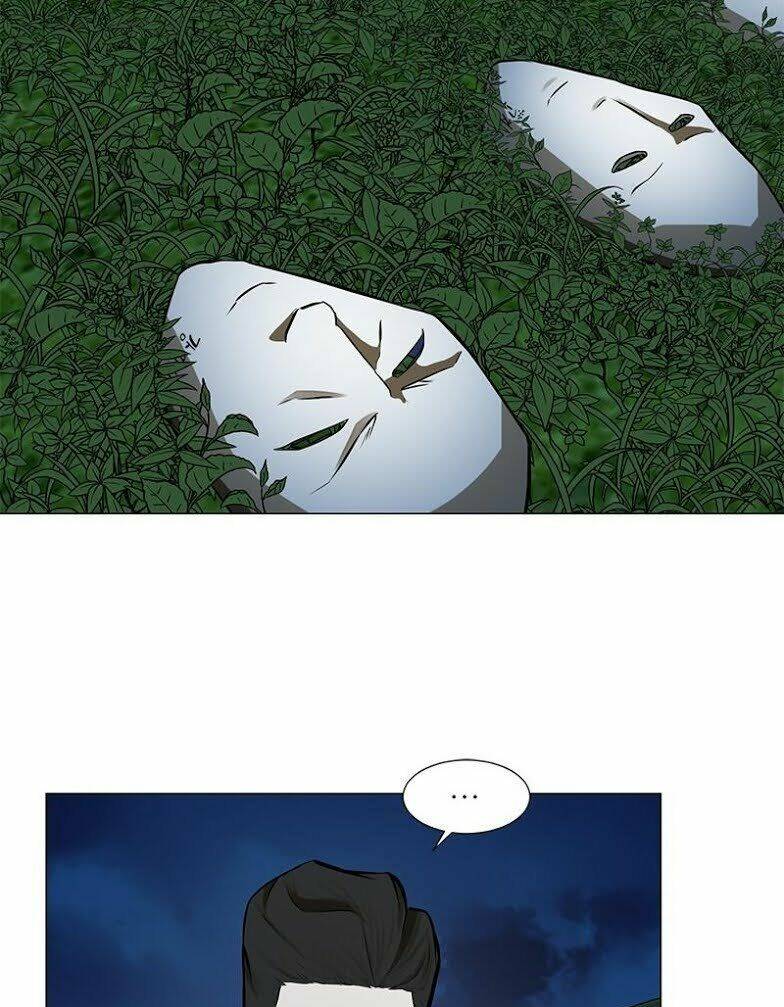 Sinh vật đen tối - Chapter 78 - Page 5