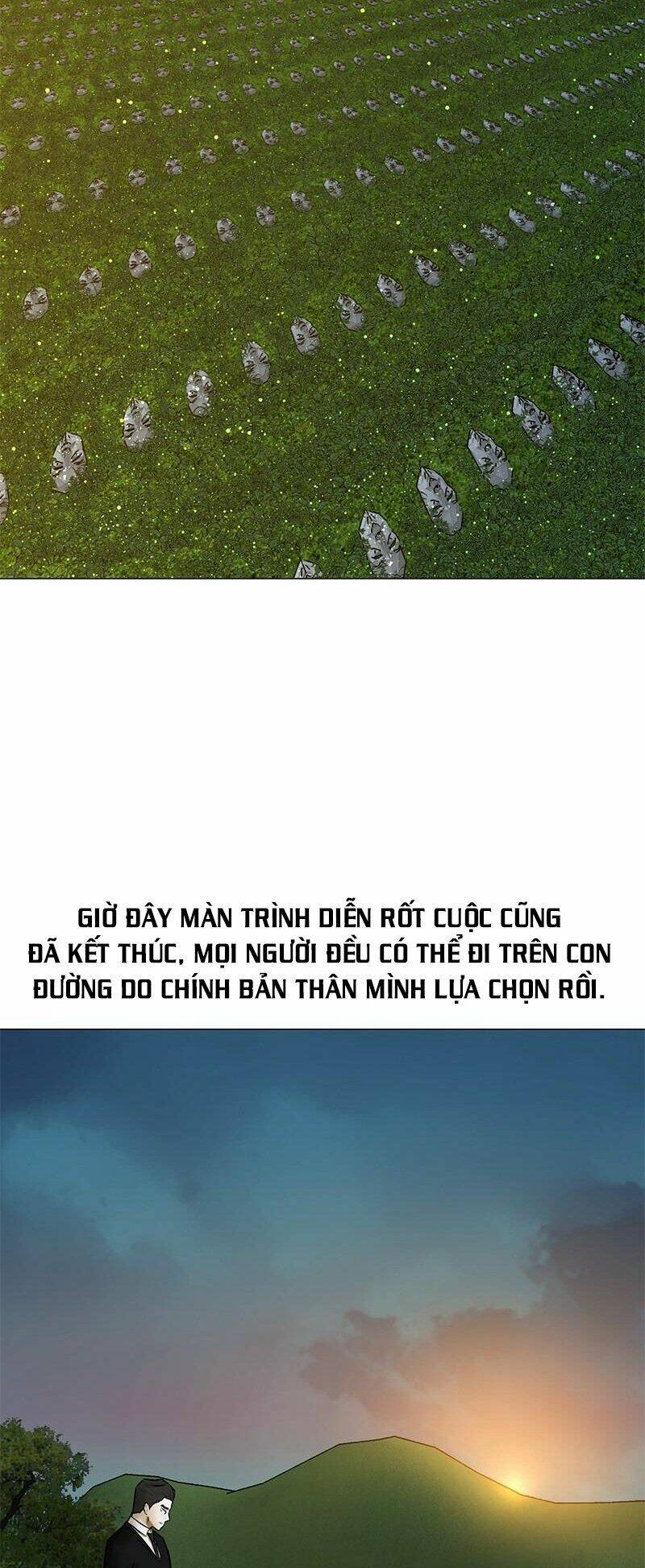 Sinh vật đen tối - Chapter 78 - Page 59