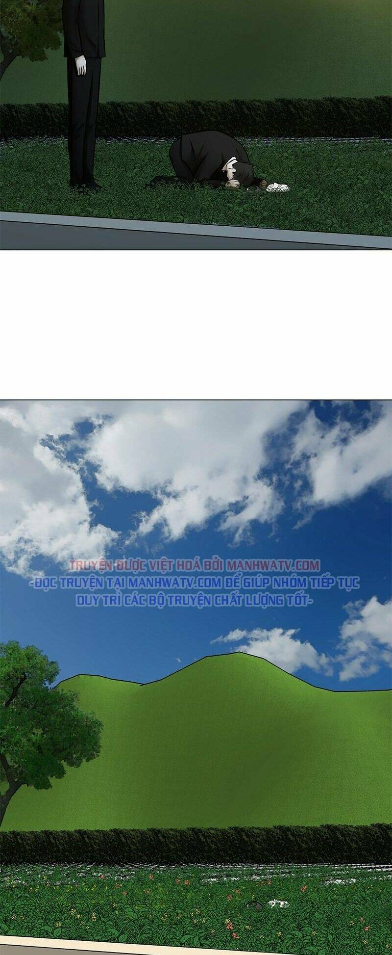 Sinh vật đen tối - Chapter 78 - Page 60