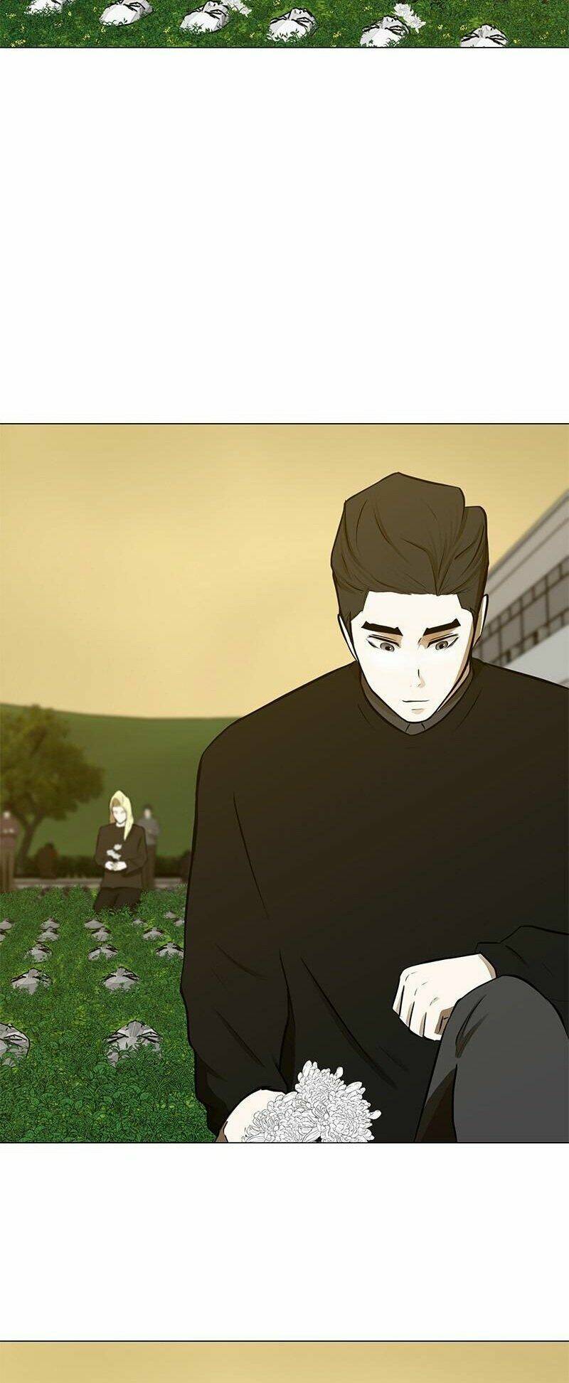 Sinh vật đen tối - Chapter 78 - Page 65