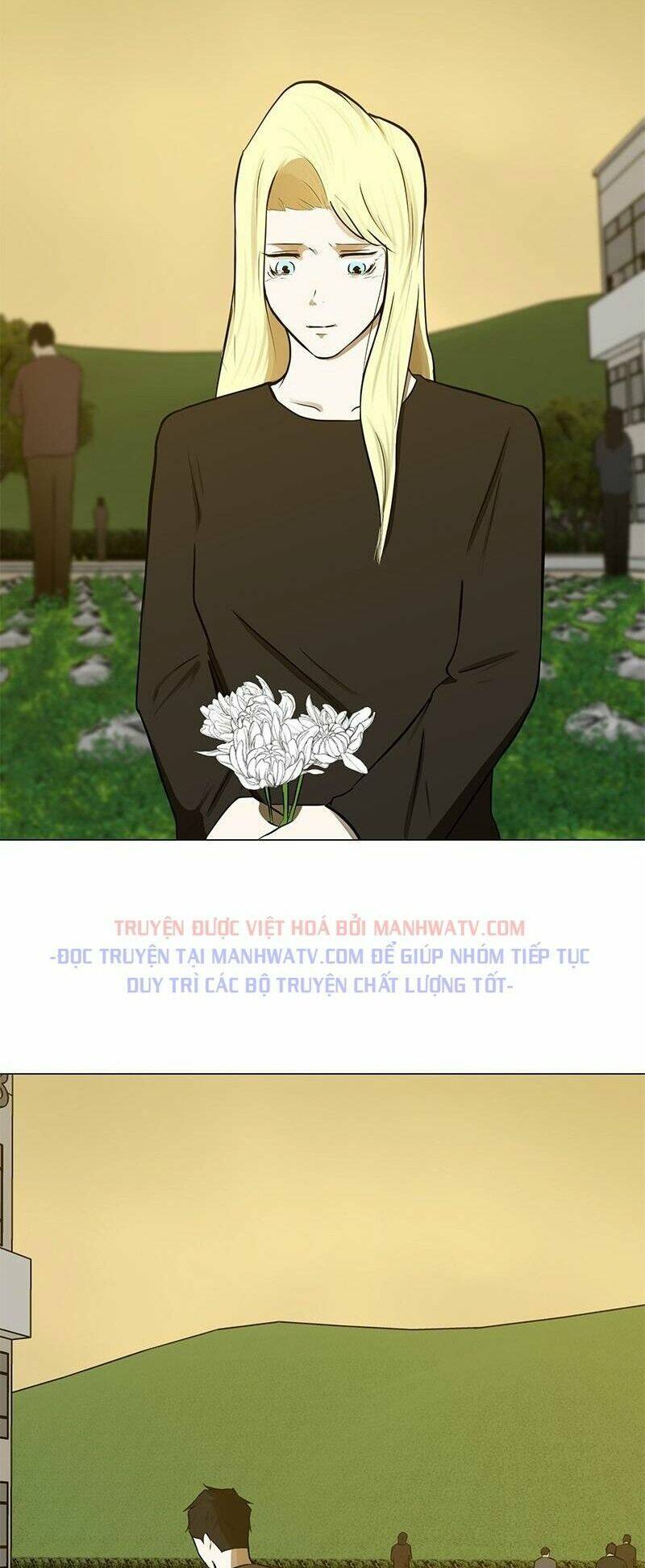 Sinh vật đen tối - Chapter 78 - Page 66