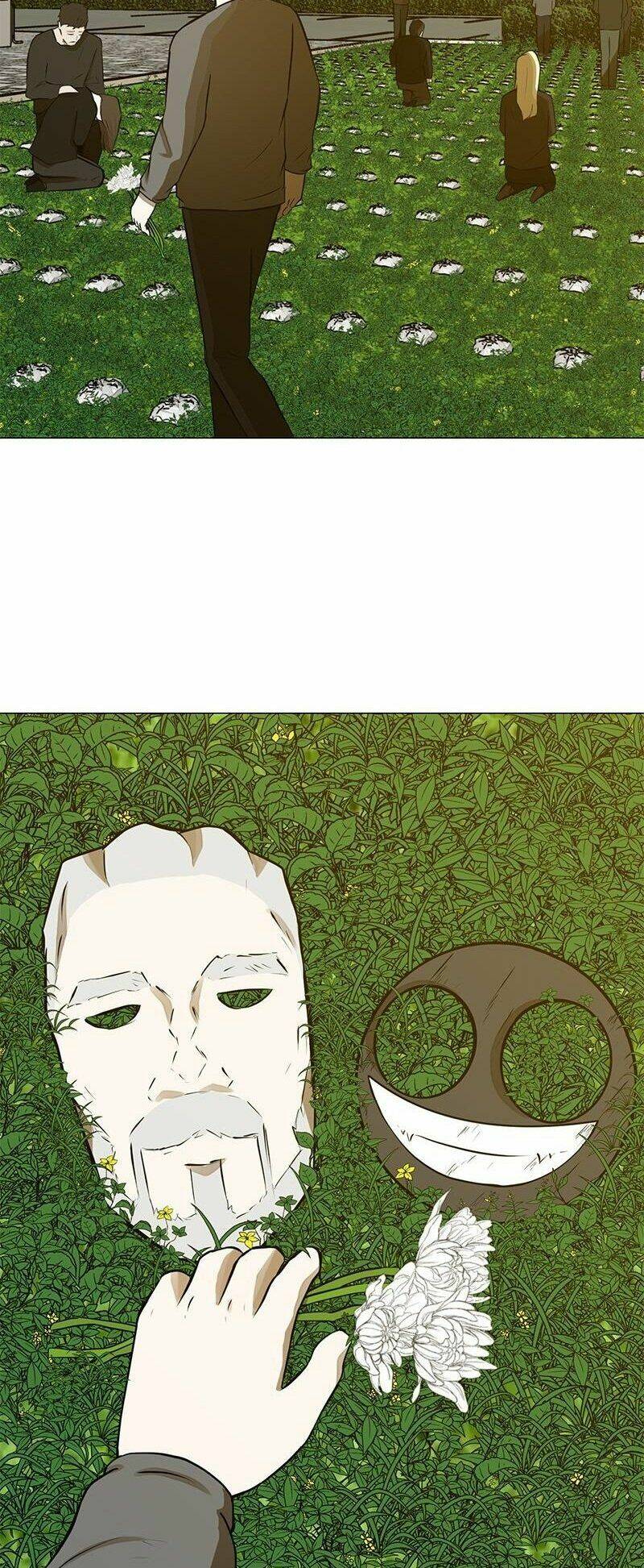 Sinh vật đen tối - Chapter 78 - Page 67