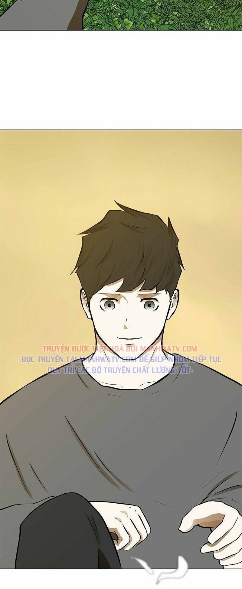 Sinh vật đen tối - Chapter 78 - Page 68