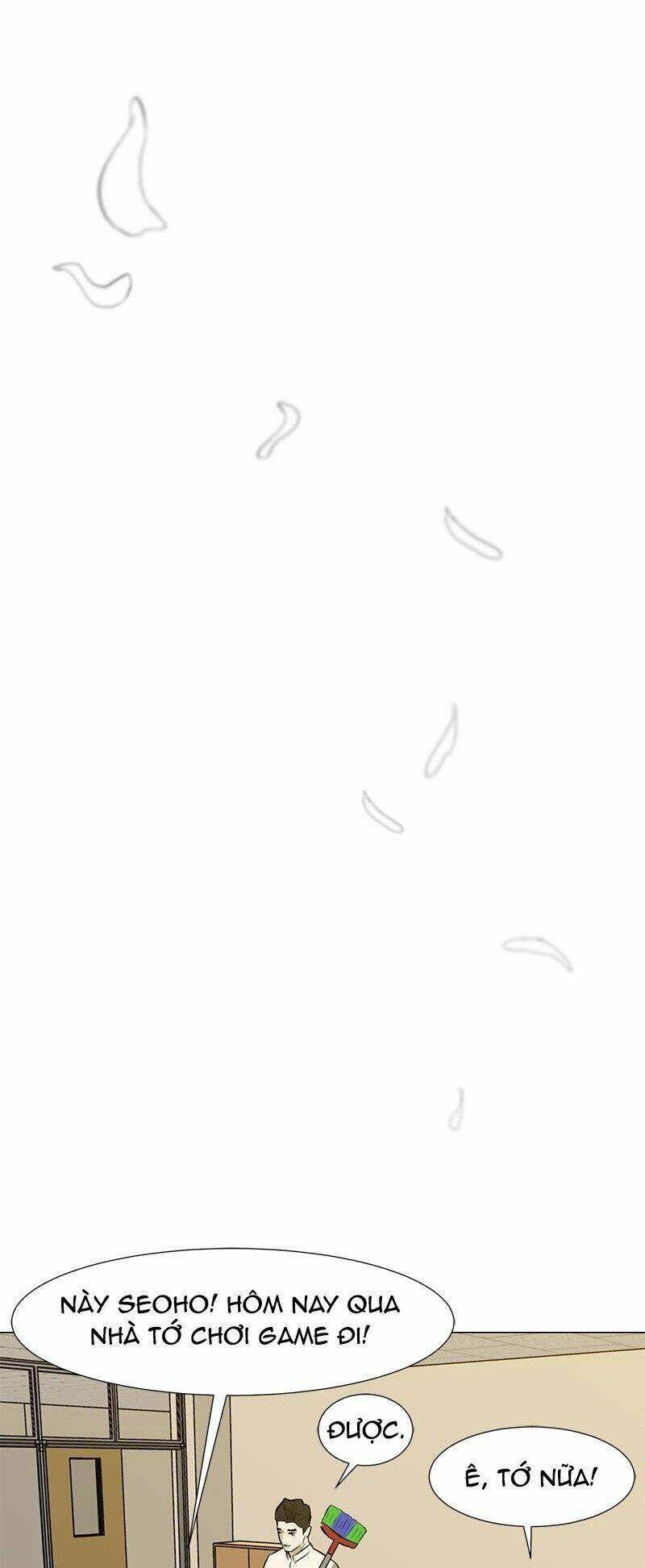 Sinh vật đen tối - Chapter 78 - Page 69