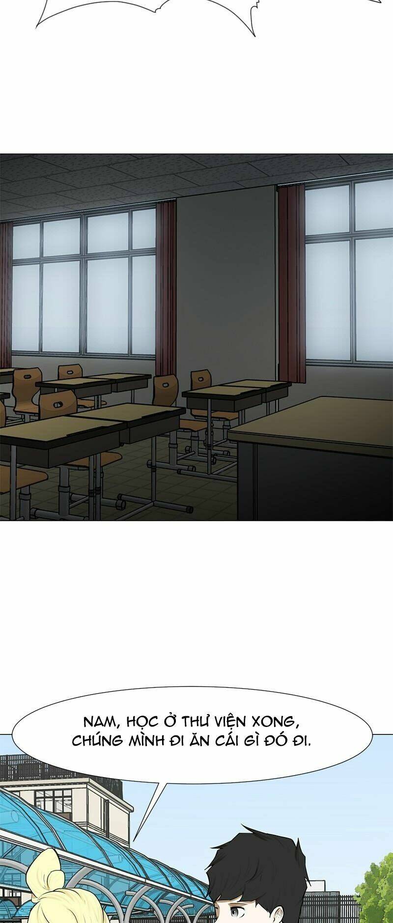 Sinh vật đen tối - Chapter 78 - Page 71