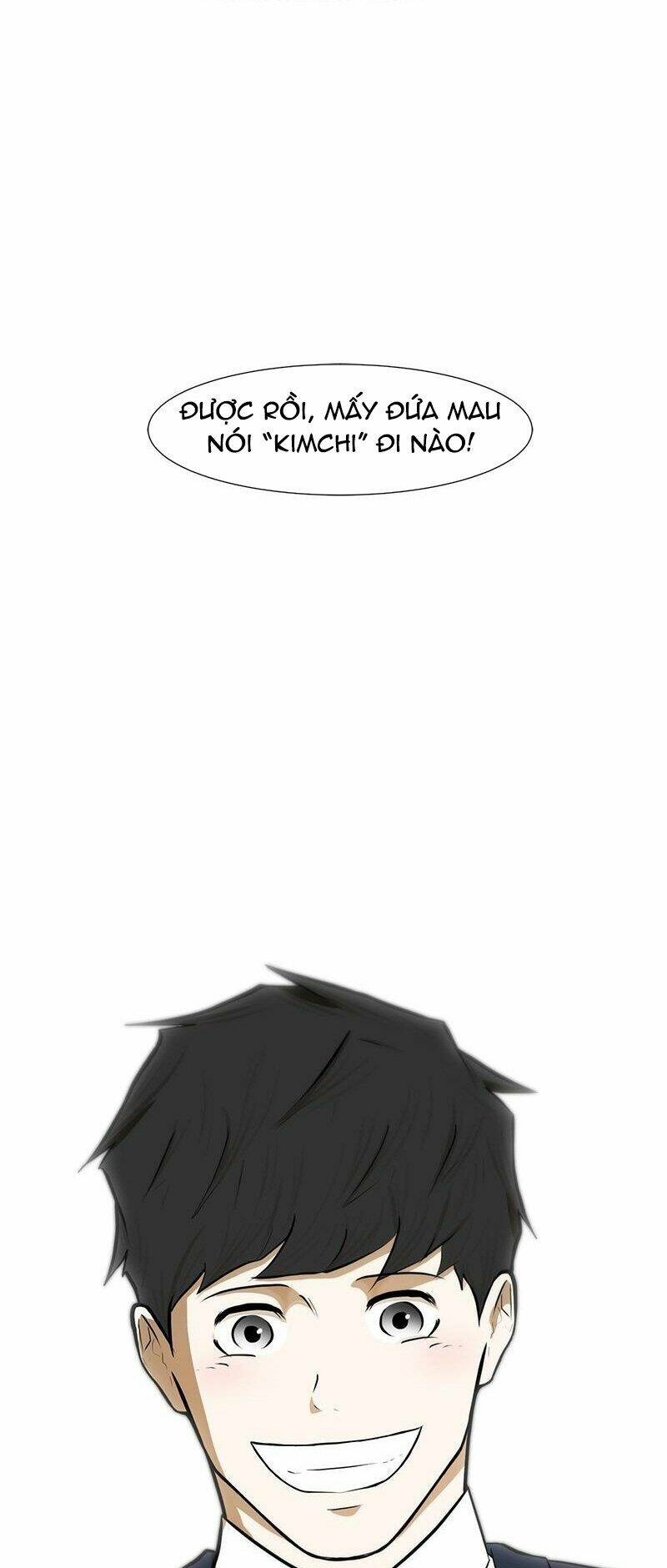 Sinh vật đen tối - Chapter 78 - Page 81