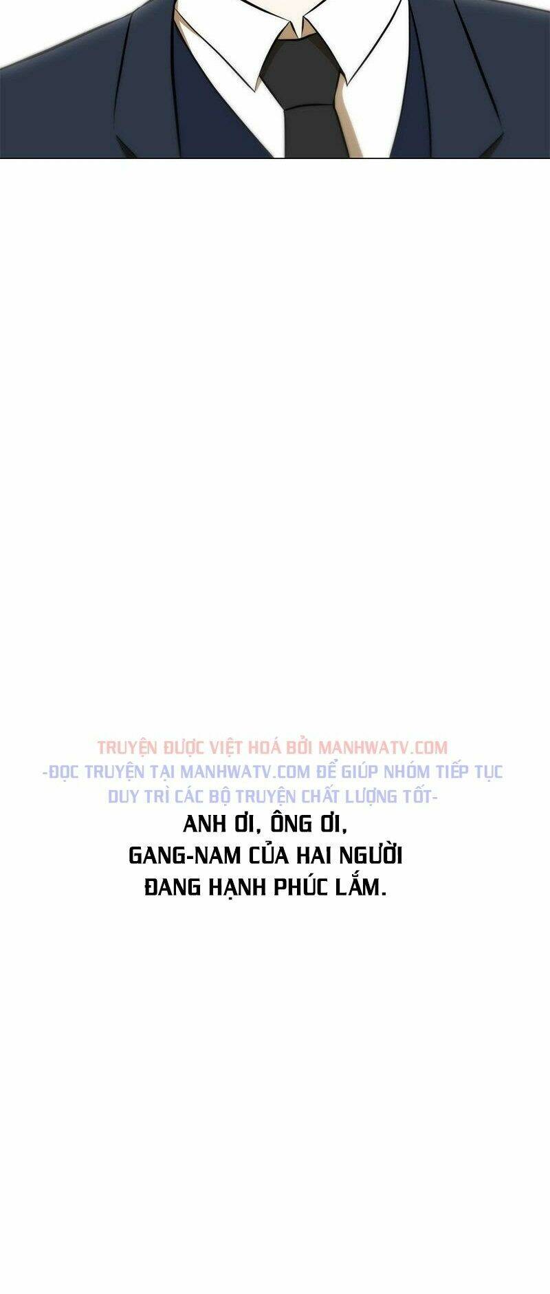 Sinh vật đen tối - Chapter 78 - Page 82