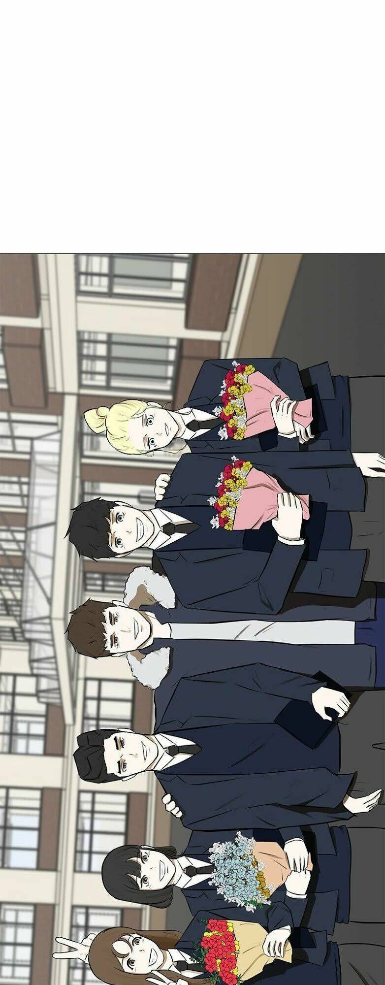 Sinh vật đen tối - Chapter 78 - Page 83