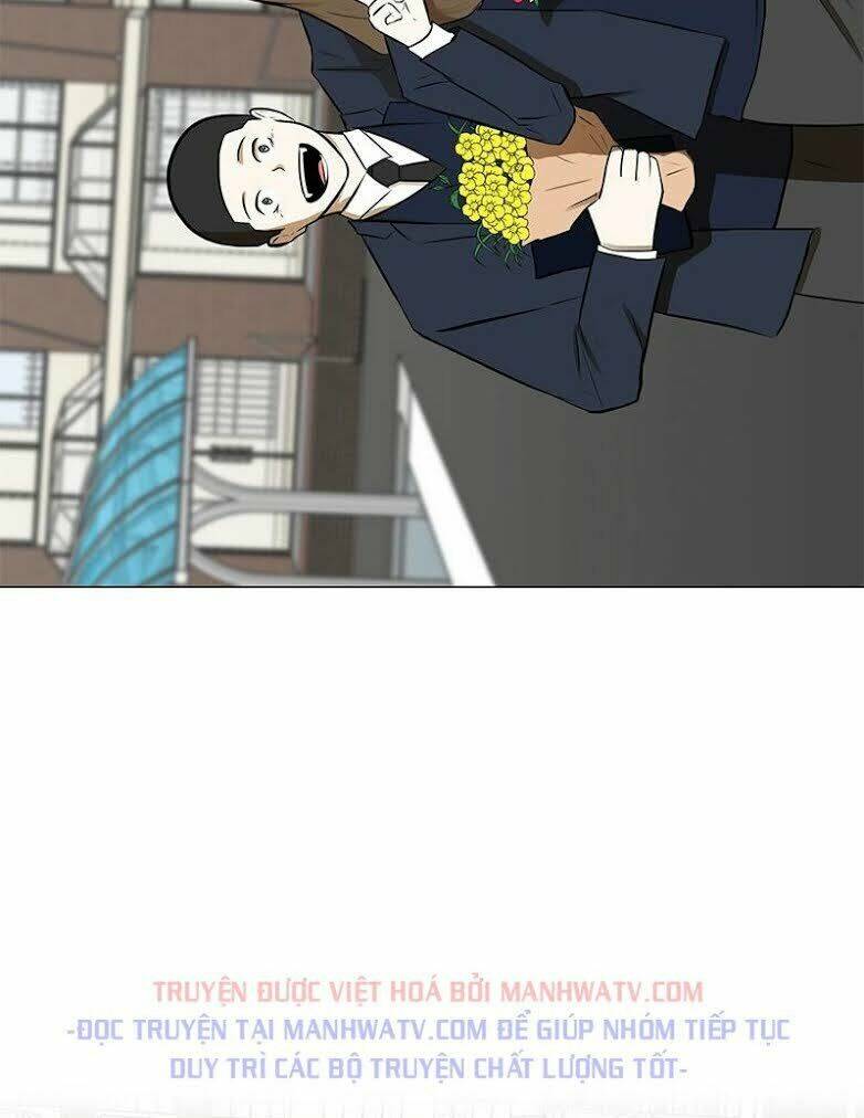 Sinh vật đen tối - Chapter 78 - Page 84