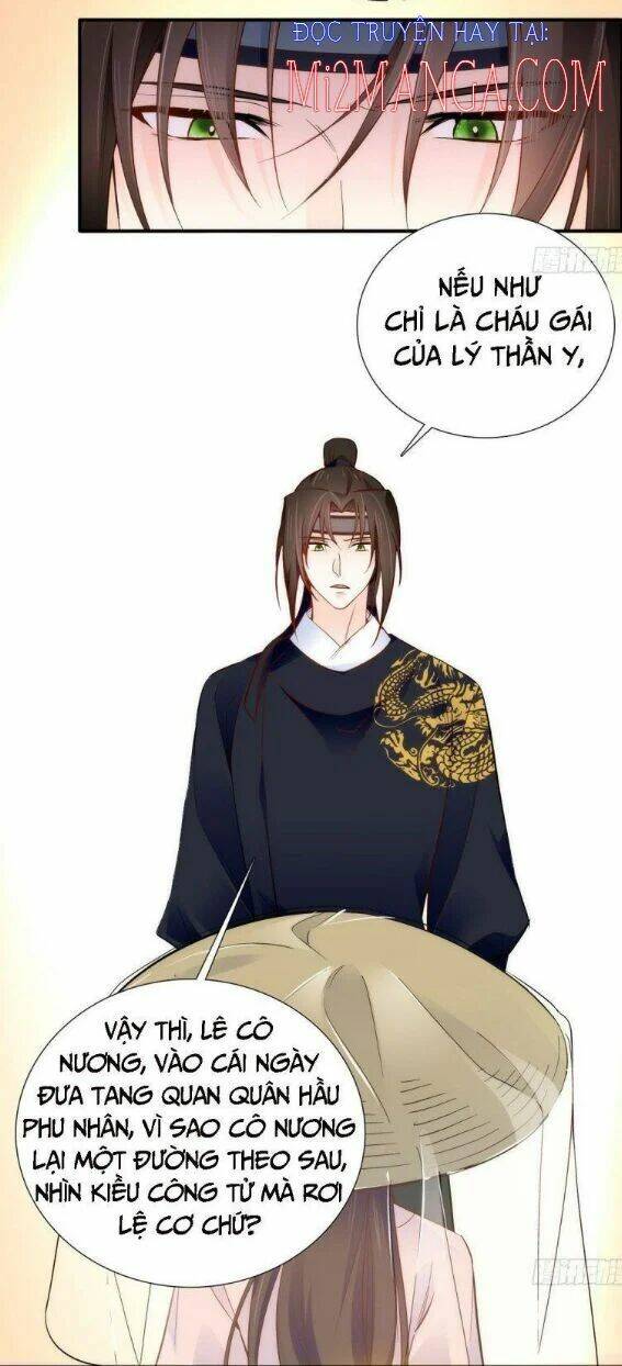 Thiều Quang Mạn - Chapter 108 - Page 10