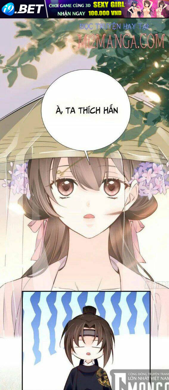 Thiều Quang Mạn - Chapter 108 - Page 11