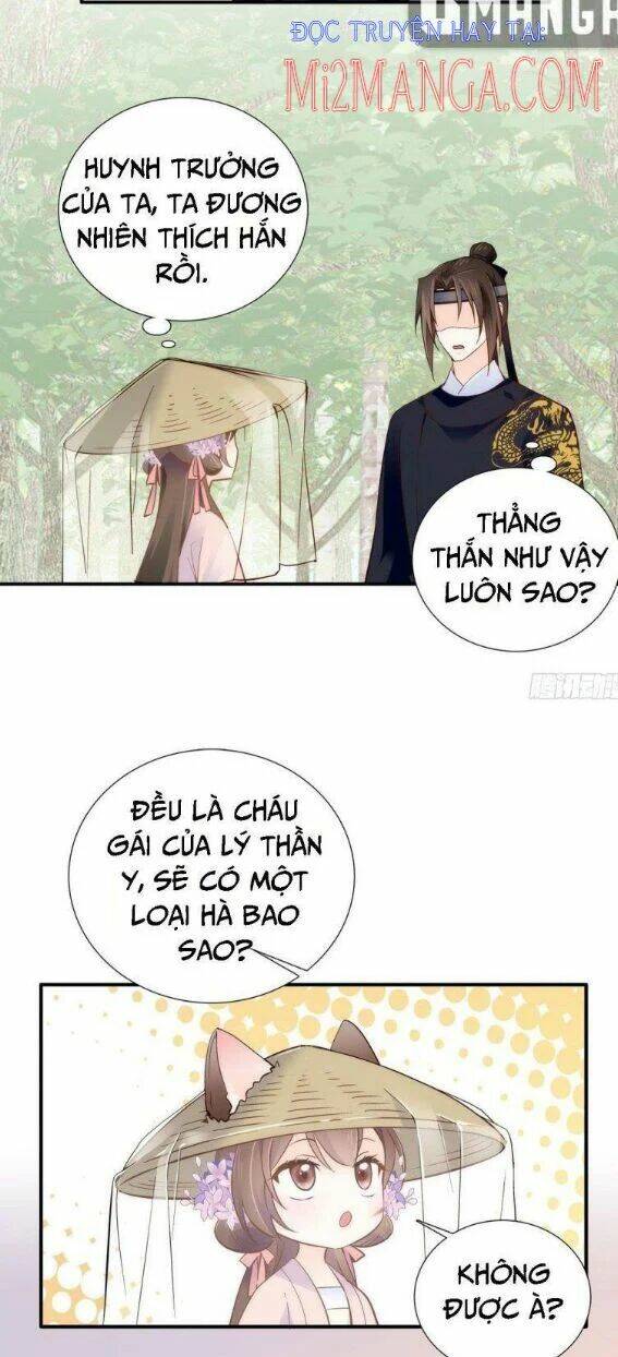 Thiều Quang Mạn - Chapter 108 - Page 12