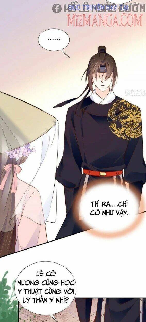 Thiều Quang Mạn - Chapter 108 - Page 13