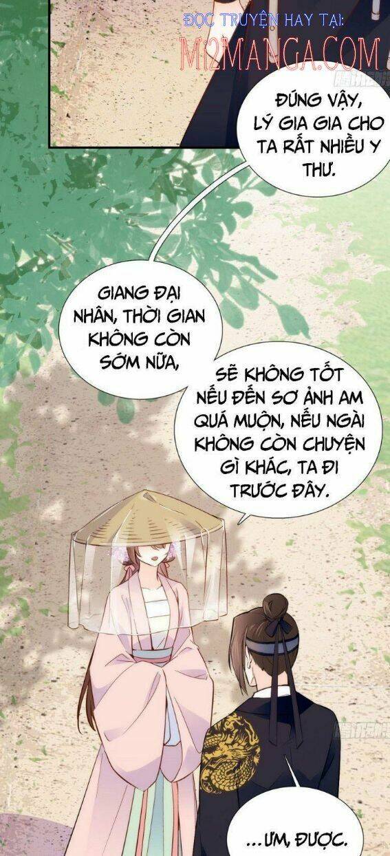 Thiều Quang Mạn - Chapter 108 - Page 14