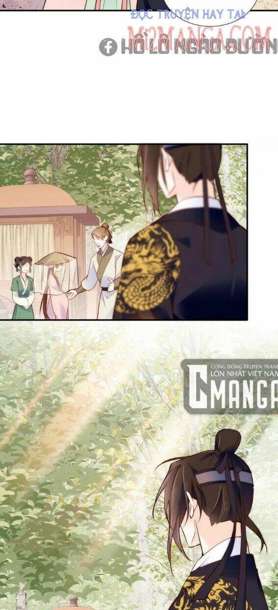 Thiều Quang Mạn - Chapter 108 - Page 15