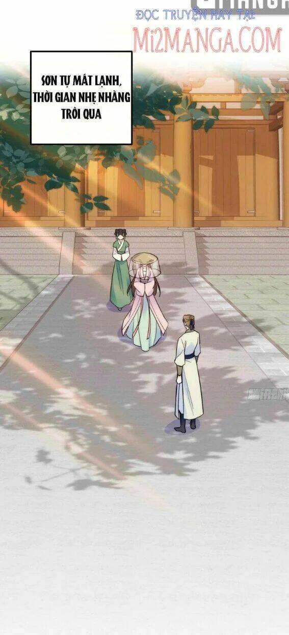 Thiều Quang Mạn - Chapter 108 - Page 24