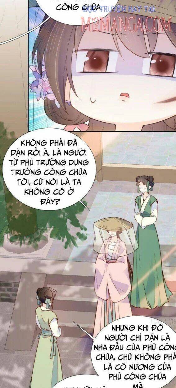 Thiều Quang Mạn - Chapter 108 - Page 26