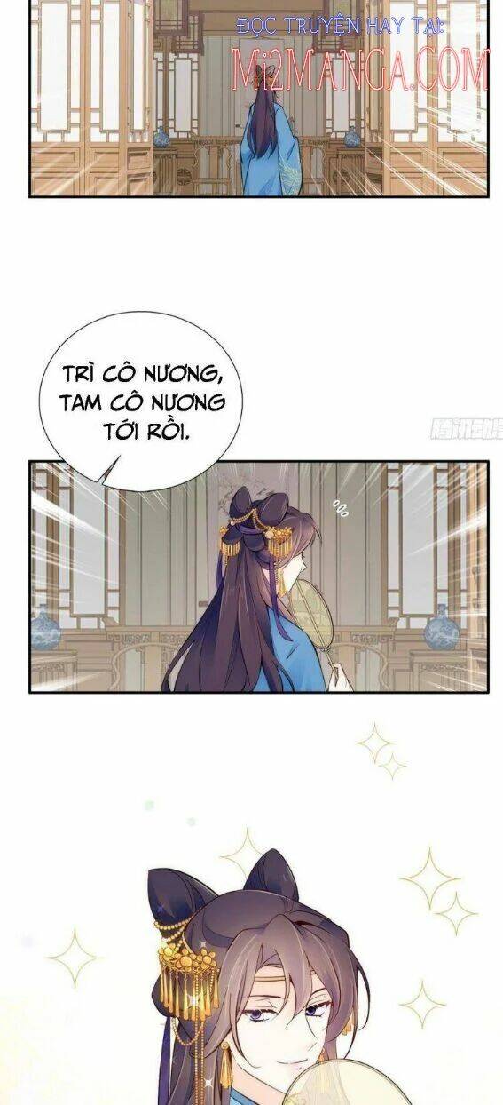 Thiều Quang Mạn - Chapter 108 - Page 28