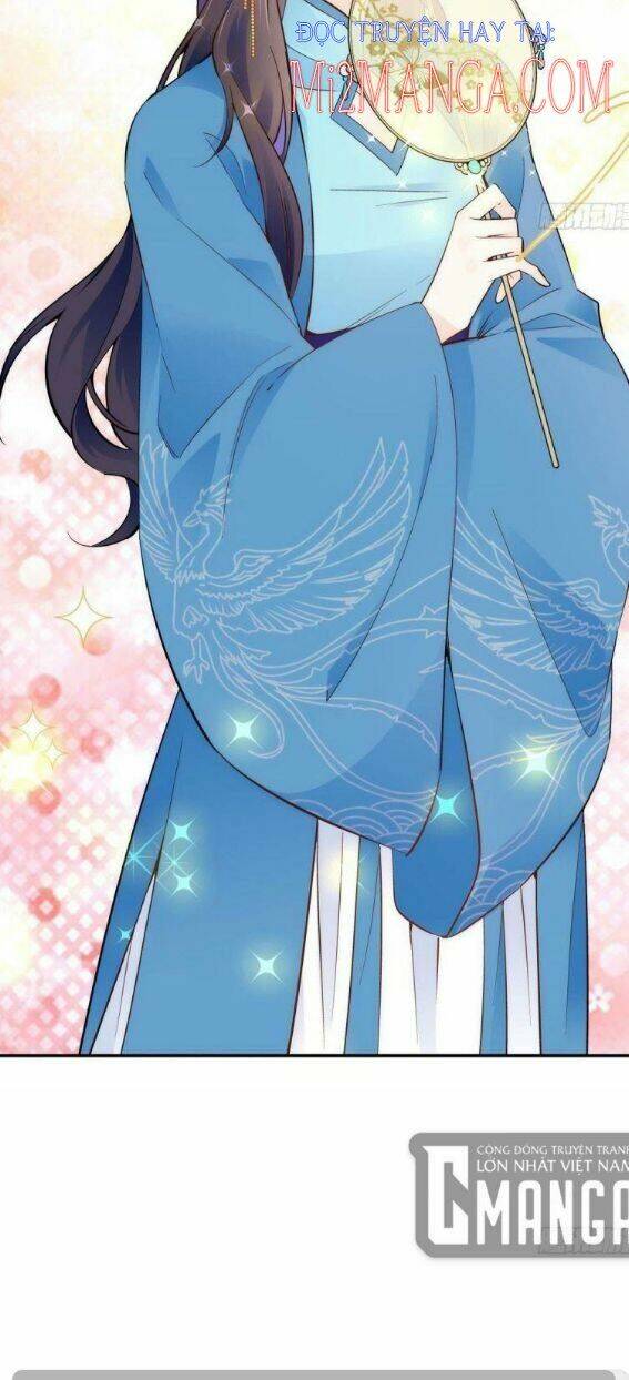 Thiều Quang Mạn - Chapter 108 - Page 29