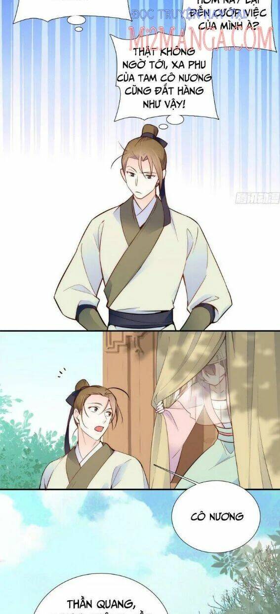 Thiều Quang Mạn - Chapter 108 - Page 3