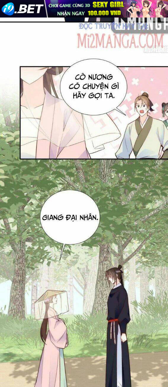 Thiều Quang Mạn - Chapter 108 - Page 5