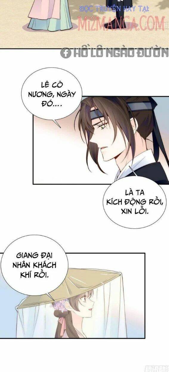 Thiều Quang Mạn - Chapter 108 - Page 6