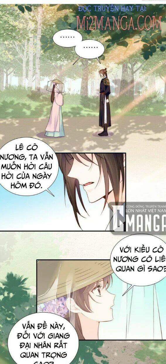 Thiều Quang Mạn - Chapter 108 - Page 7